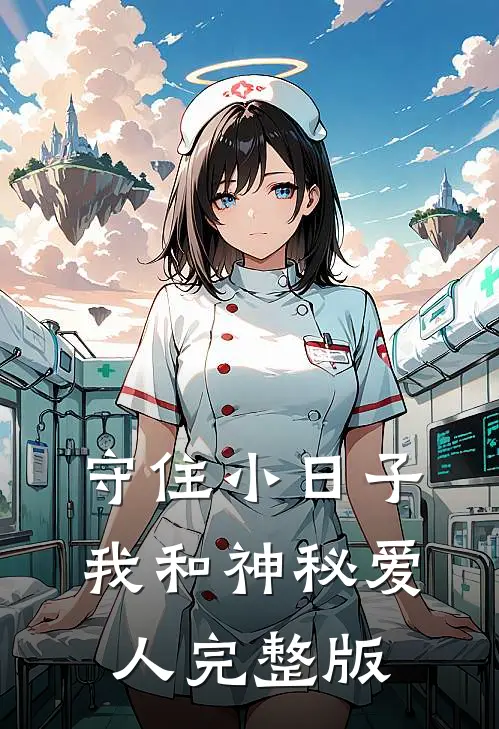 守住小日子：我和神秘爱人完整版