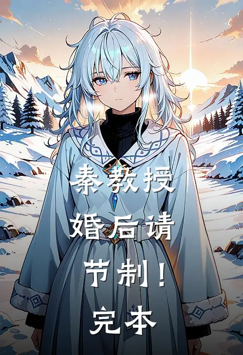 秦教授，婚后请节制！完本