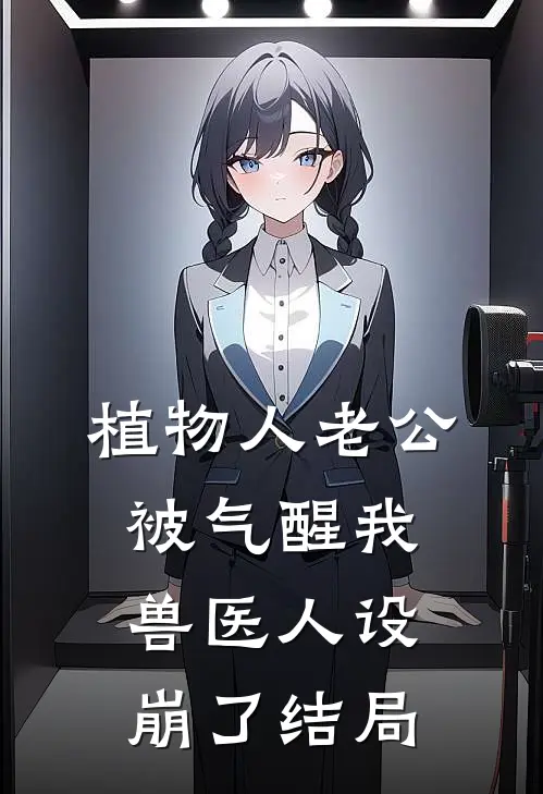 植物人老公被气醒我兽医人设崩了结局