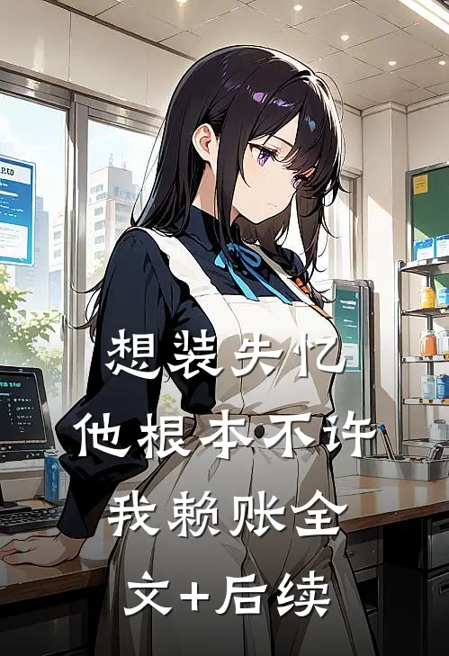 想装失忆，他根本不许我赖账全文+后续