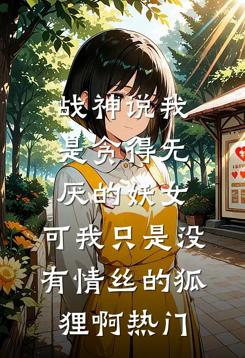 战神说我是贪得无厌的妖女，可我只是没有情丝的狐狸啊热门