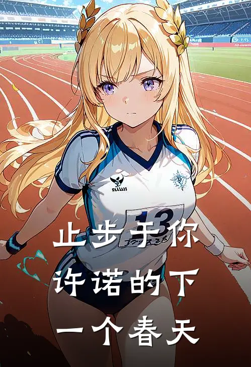 止步于你许诺的下一个春天英文