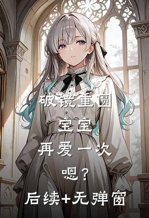 破镜重圆：宝宝，再爱一次，嗯？后续+无弹窗