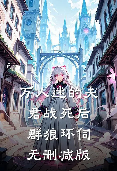 万人迷的夫君战死后，群狼环伺无删减版