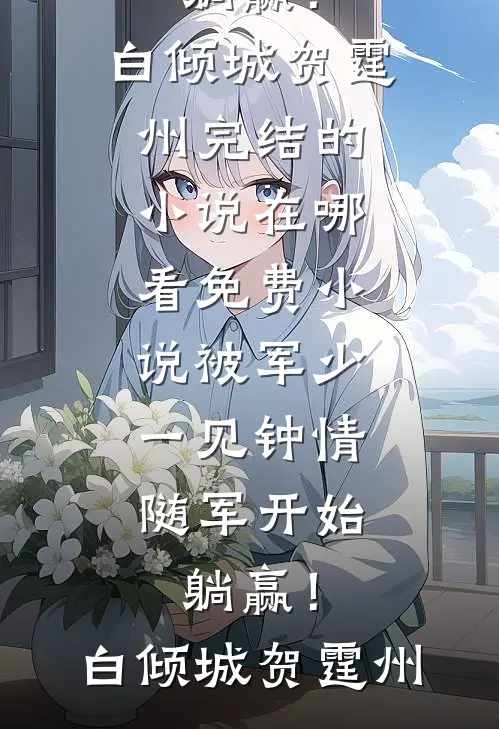 被军少一见钟情，随军开始躺赢！(白倾城贺霆州)完结的小说_在哪看免费小说被军少一见钟情，随军开始躺赢！(白倾城贺霆州)