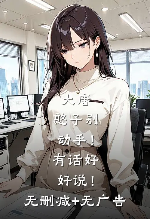 大唐：憨子别动手！有话好好说！无删减+无广告