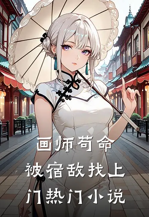画师苟命，被宿敌找上门热门小说