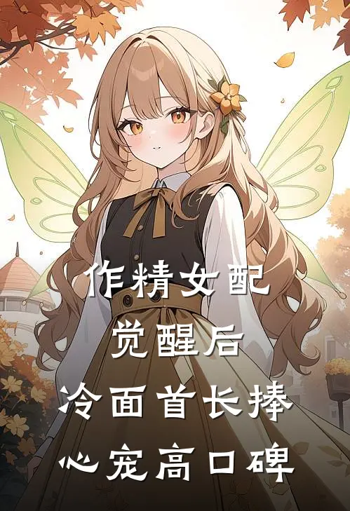 作精女配觉醒后，冷面首长捧心宠高口碑