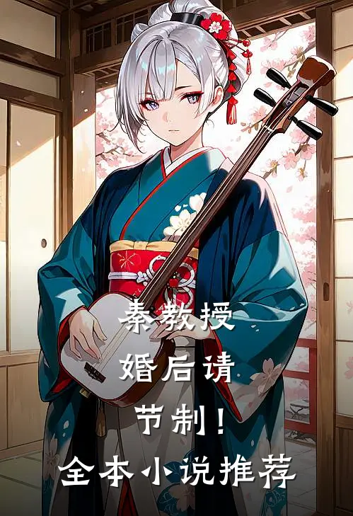 秦教授，婚后请节制！全本小说推荐