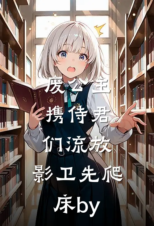 废公主携侍君们流放，影卫先爬床by
