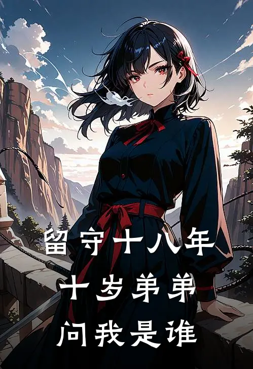 留守十八年，十岁弟弟问我是谁