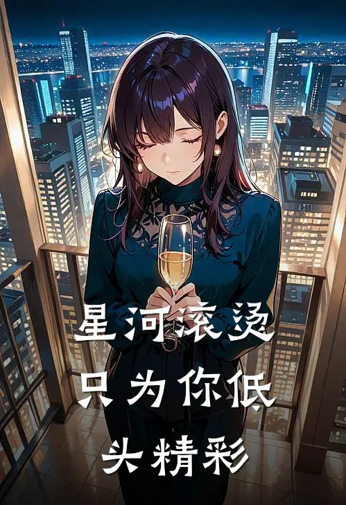 星河滚烫，只为你低头精彩