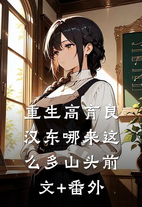 重生高育良：汉东哪来这么多山头前文+番外