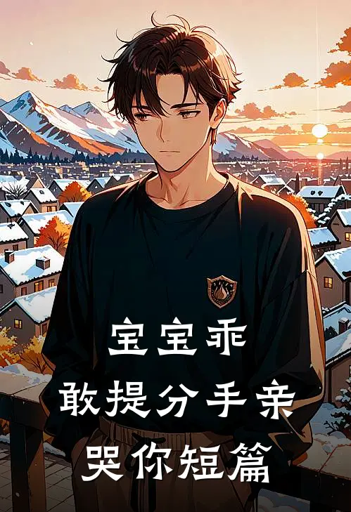 宝宝乖，敢提分手亲哭你短篇