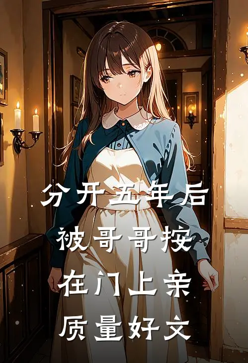分开五年后，被哥哥按在门上亲质量好文