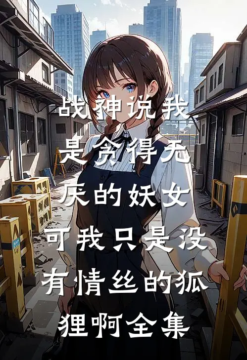 战神说我是贪得无厌的妖女，可我只是没有情丝的狐狸啊全集