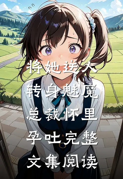 将她送人，转身魅魔总裁怀里孕吐完整文集阅读