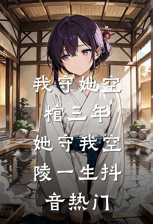 我守她空棺三年，她守我空陵一生抖音热门