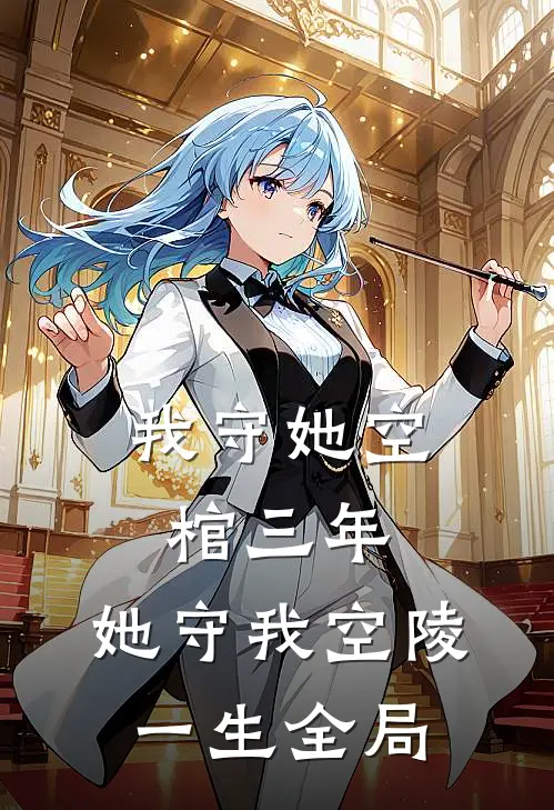 我守她空棺三年，她守我空陵一生全局