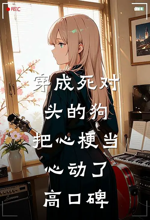 穿成死对头的狗，把心梗当心动了高口碑