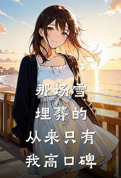那场雪埋葬的，从来只有我高口碑