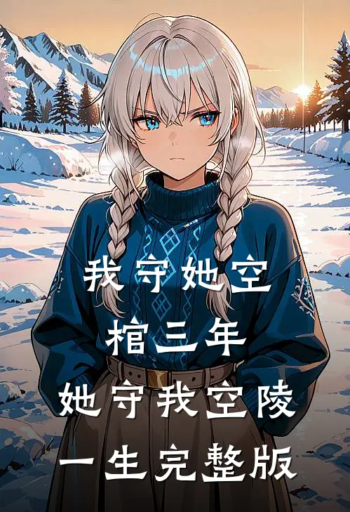 我守她空棺三年，她守我空陵一生完整版