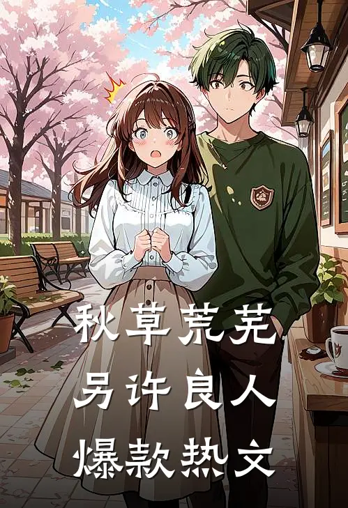 秋草荒芜，另许良人爆款热文