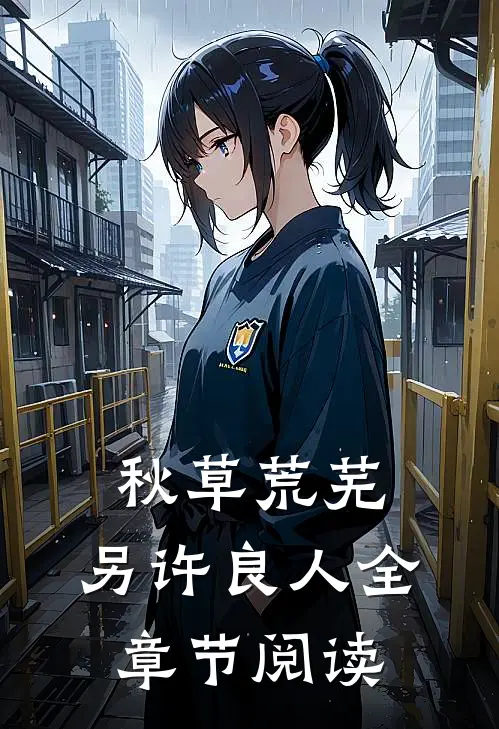 秋草荒芜，另许良人全章节阅读