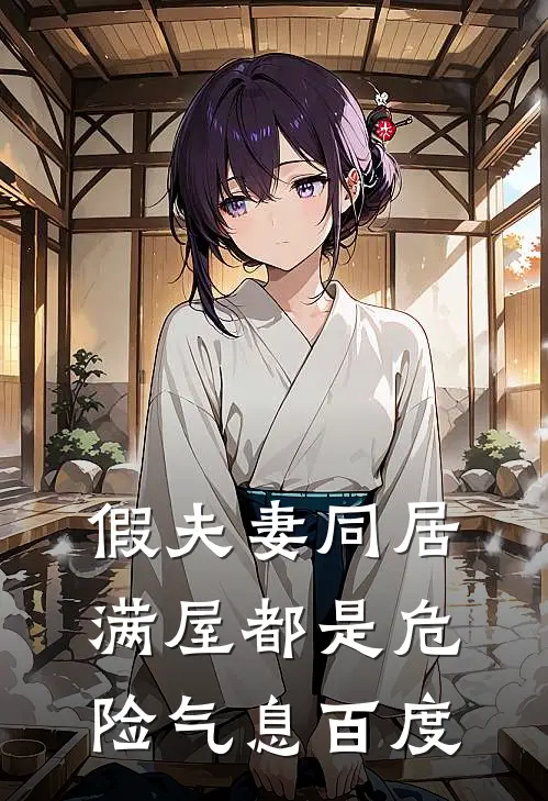 假夫妻同居，满屋都是危险气息百度