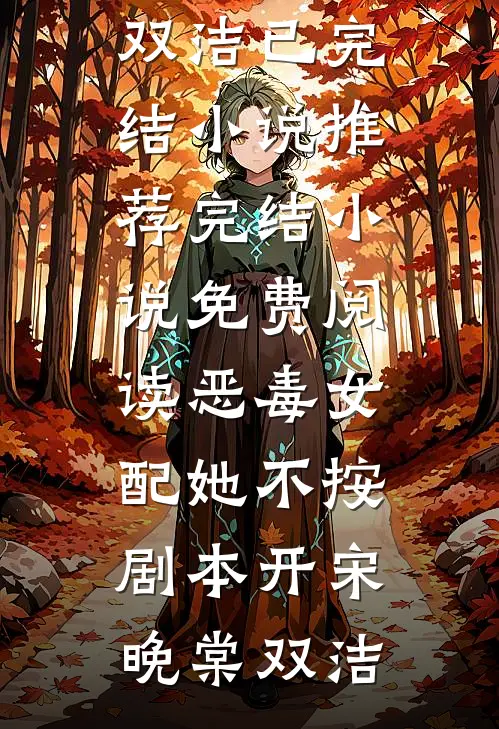 恶毒女配她不按剧本开宋晚棠双洁已完结小说推荐_完结小说免费阅读恶毒女配她不按剧本开(宋晚棠双洁)