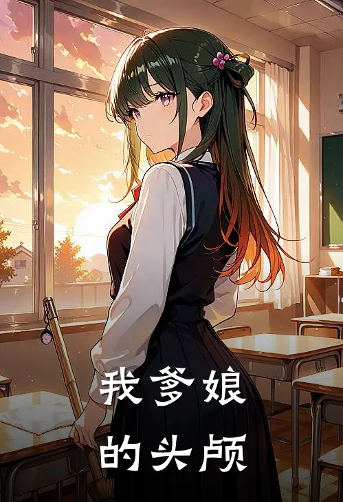 我爹娘的头颅