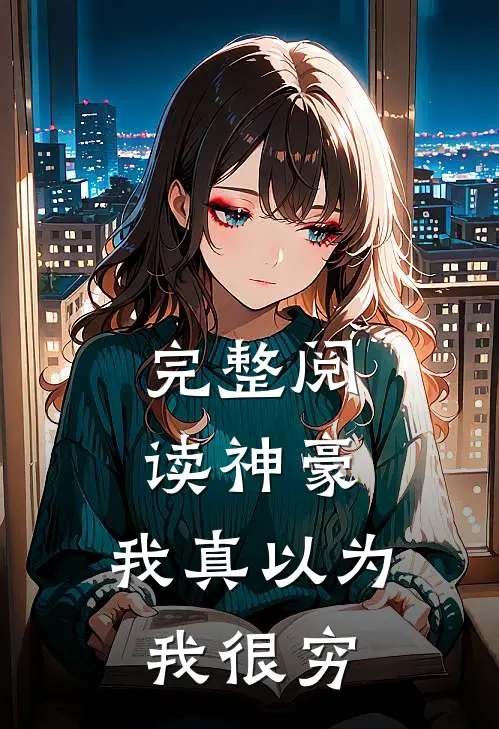完整阅读神豪我真以为我很穷