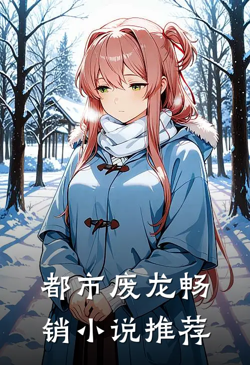 都市废龙畅销小说推荐