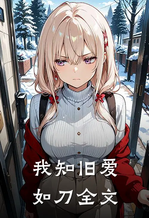 我知旧爱如刀全文