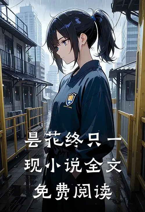 昙花终只一现小说全文免费阅读