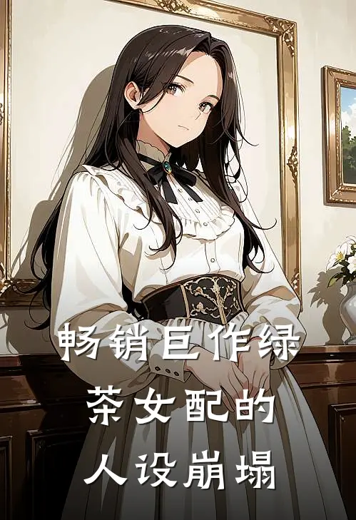 畅销巨作绿茶女配的人设崩塌