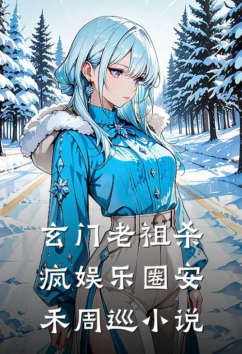 玄门老祖杀疯娱乐圈安禾周巡小说