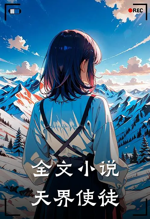 全文小说天界使徒