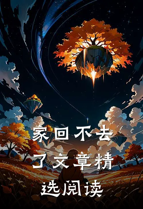 家回不去了文章精选阅读理解