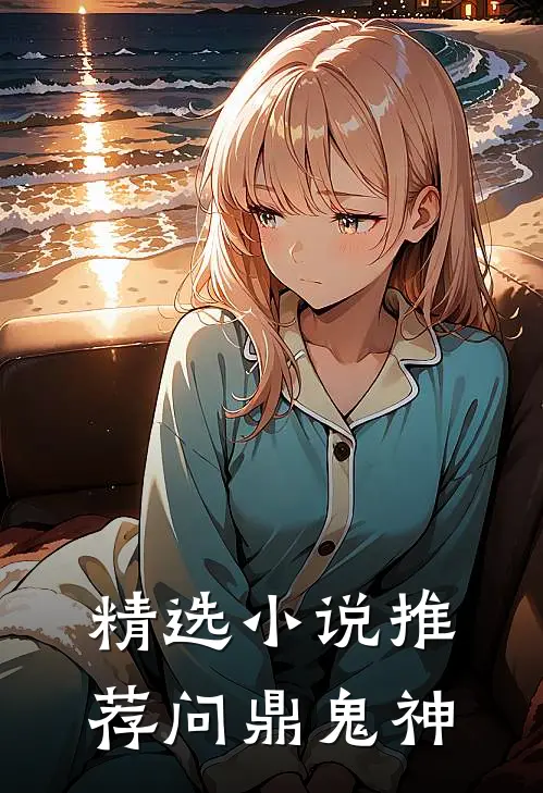 精选推荐问鼎鬼神的书