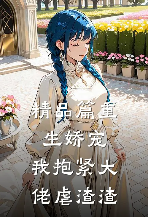 精品篇重生娇宠我抱紧大佬虐渣渣