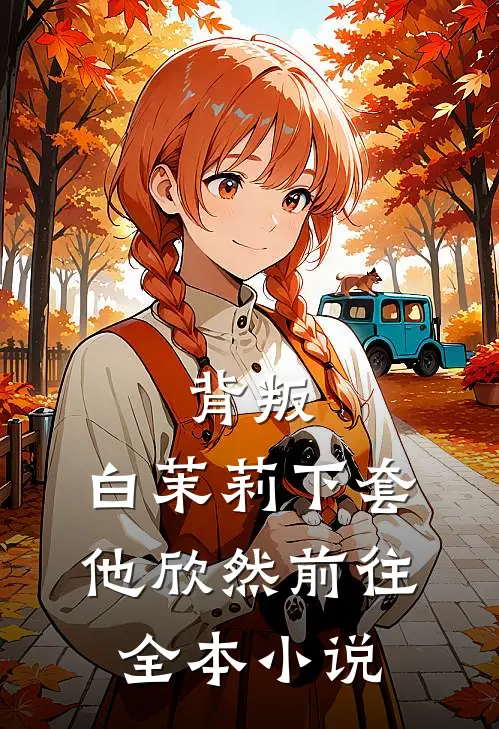 背叛白茉莉下套,他欣然前往全本阅读