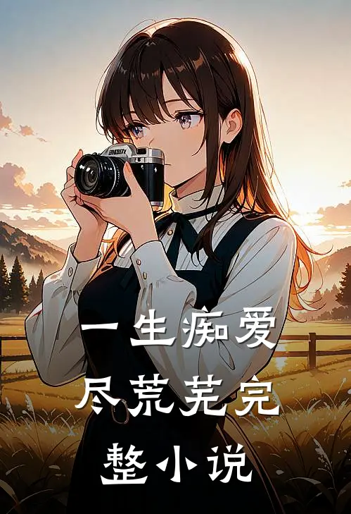一生痴爱尽荒芜完整阅读