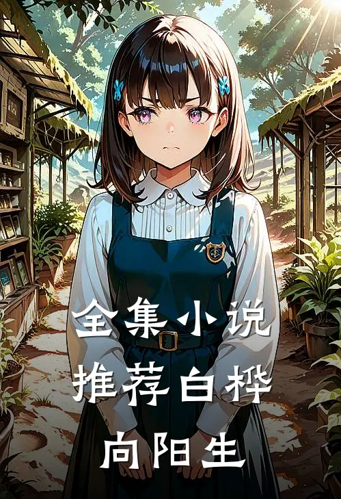 全集小说推荐白桦向阳生