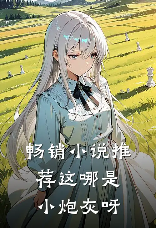 畅销小说推荐这哪是小炮灰呀