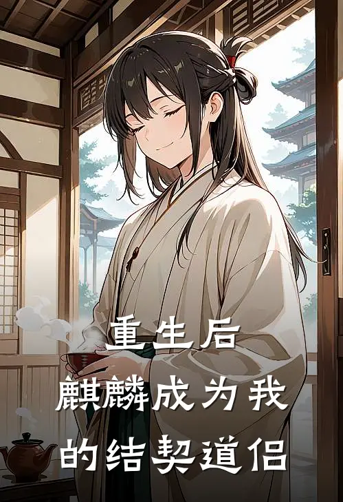 重生后,麒麟成为我的结契道侣