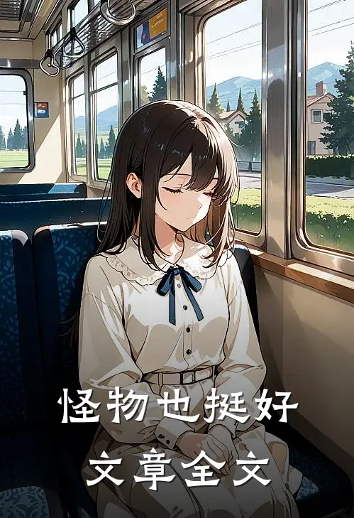 怪物也挺好文章全文