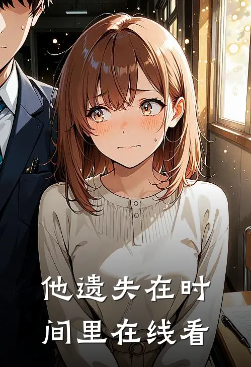 他遗失在时间里在线看