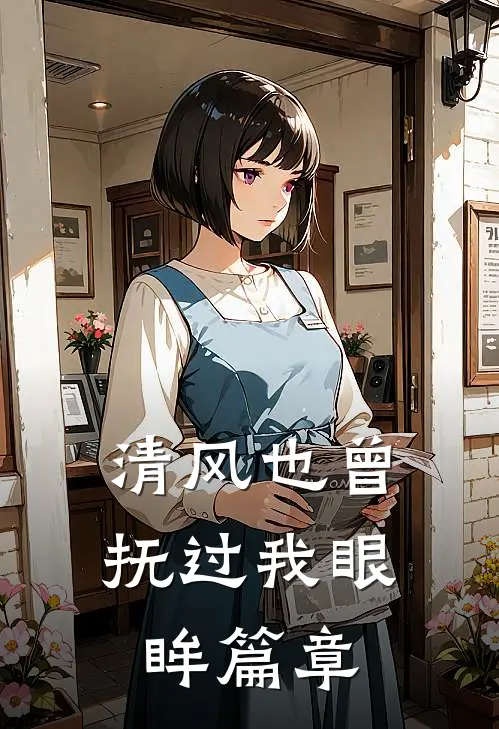 清风也曾抚过我眼眸篇章
