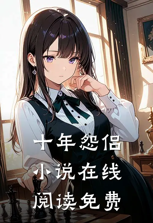 十年怨侣小说在线阅读免费